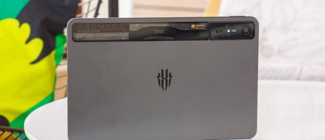 nubia Red Magic Nova nubia Red Magic Nova