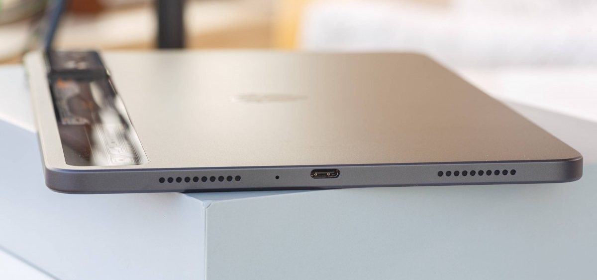 Обзор nubia Red Magic Nova картинка nubia Red Magic Nova