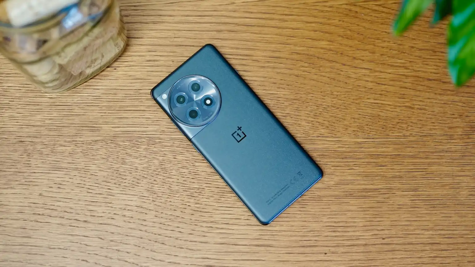 287688OnePlus 13R пока не представили, возможно, это правильно