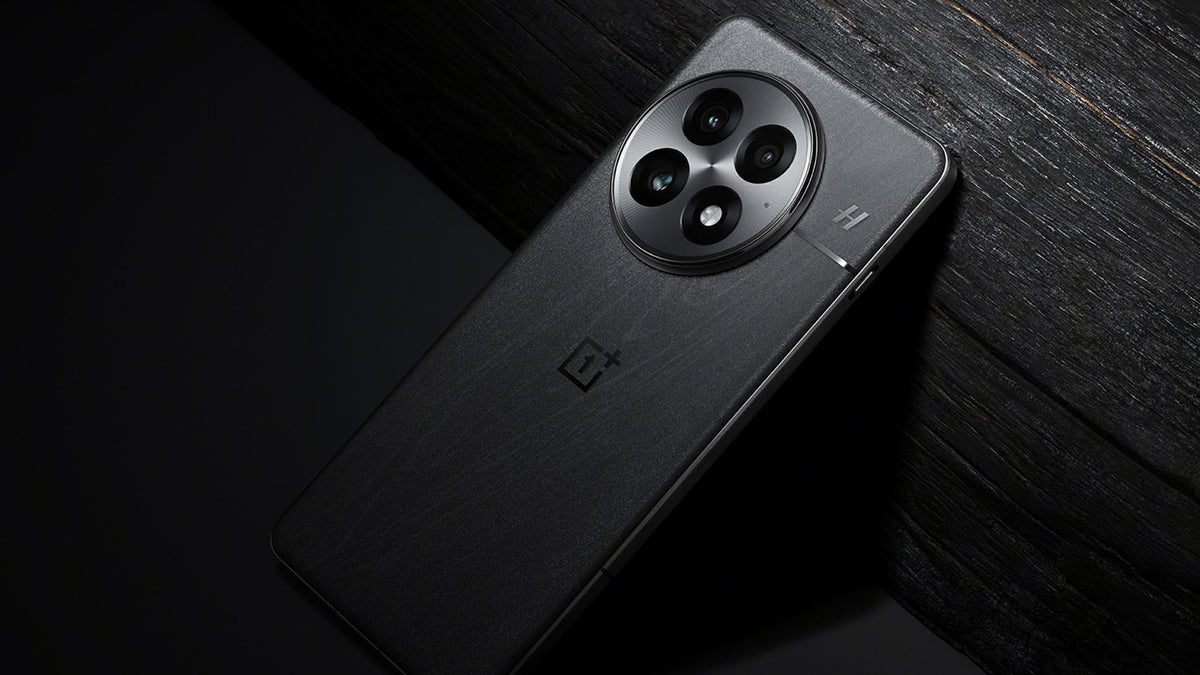 288229Предварительный обзор OnePlus 13