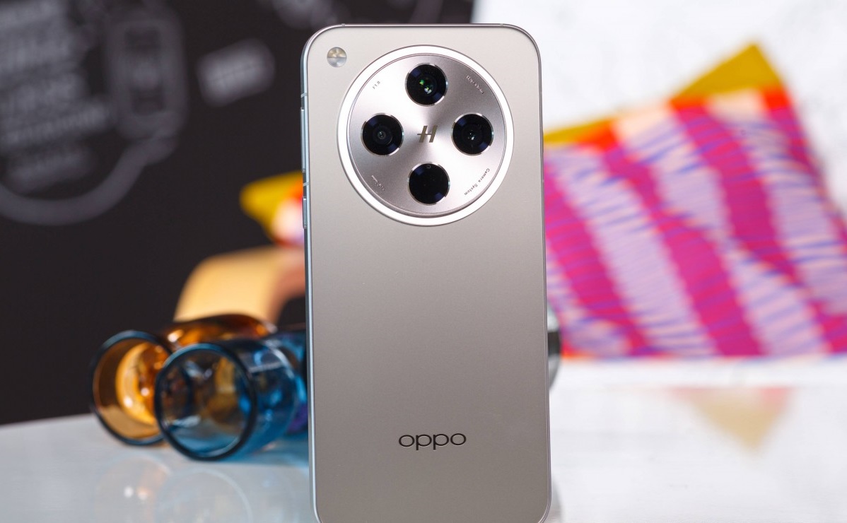 290964Обзор смартфона Oppo Find X8