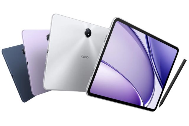oppo0 Oppo Pad 3