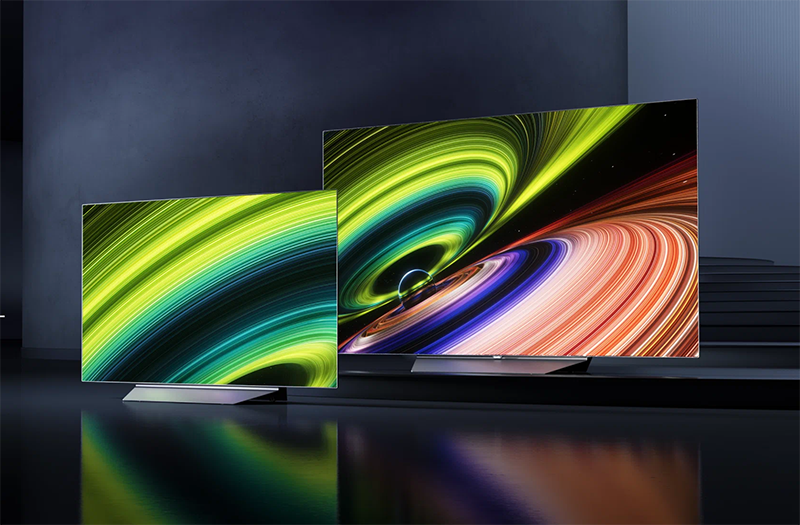 288579«Яндекс» выпустил флагманские телевизоры Tuvio с ОС Google TV