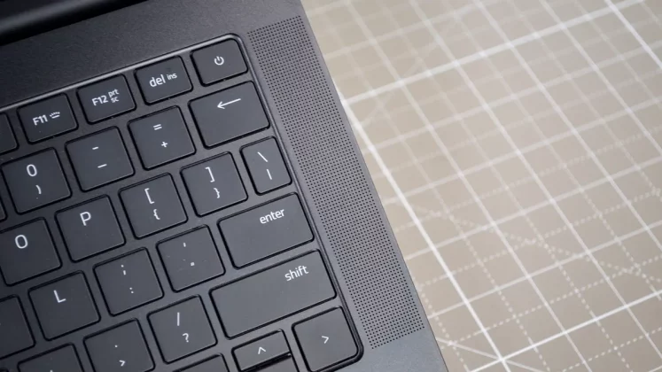 Лучший игровой ноутбук 2024 года фото