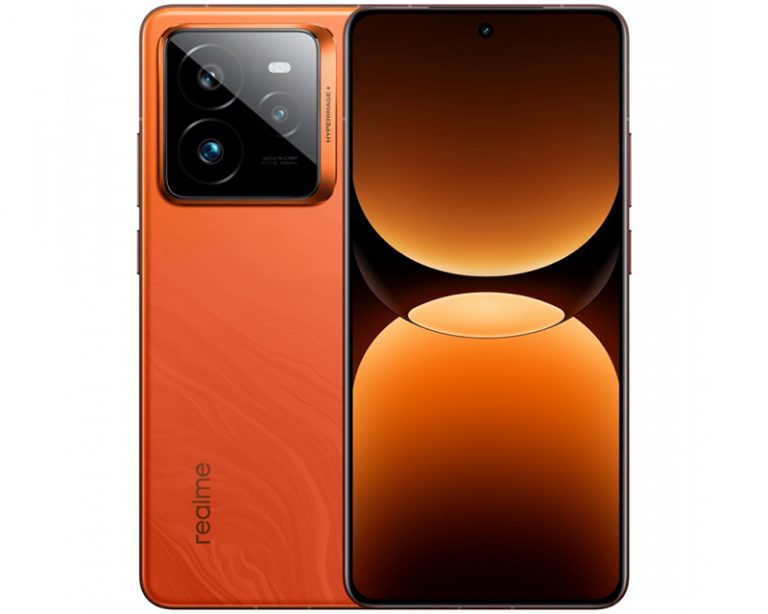 Realme gt 7 pro Озон