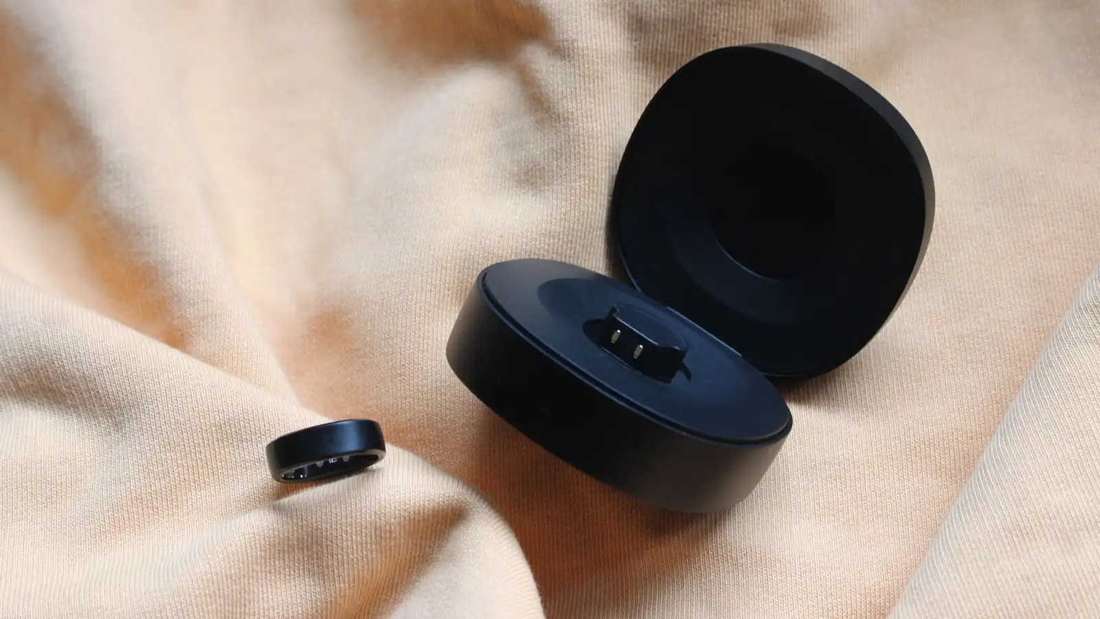 288954Обзор умного кольца RingConn Gen 2