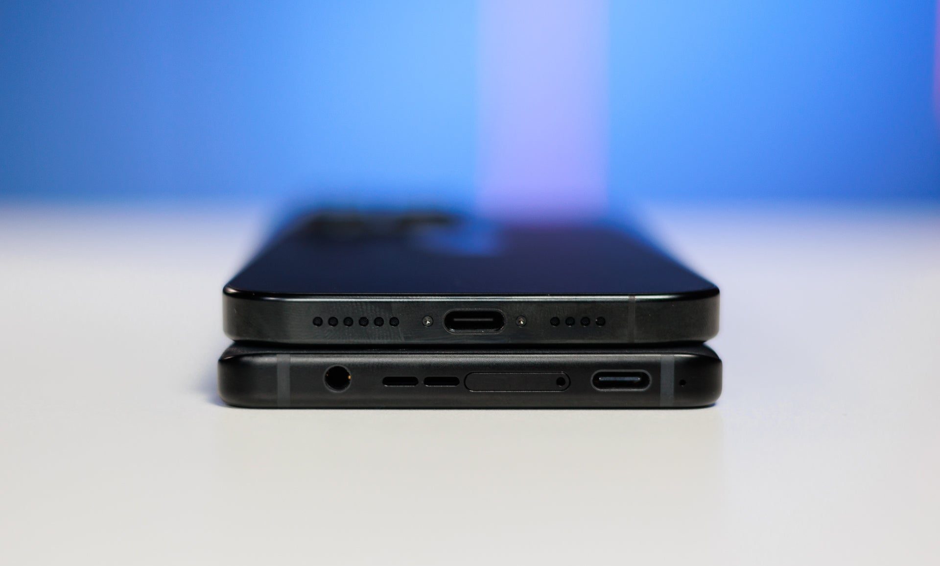 ROG Phone 9 Pro против ROG Phone 8 Pro картинка ROG Phone 9 Pro против ROG Phone 8 Pro фото