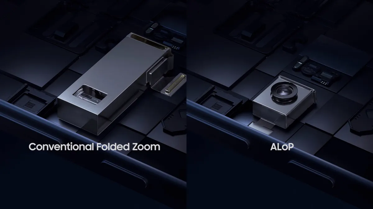 Новый смартфон Samsung с функцией масштабирования обещает улучшить качество портретных снимков при слабом освещении картинка Новый смартфон Samsung с функцией масштабирования обещает улучшить качество портретных снимков при слабом освещении фото