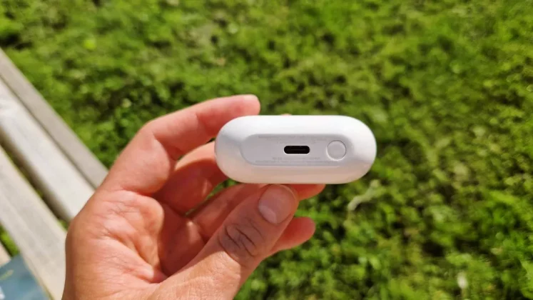 Samsung Galaxy Buds 3 Pro