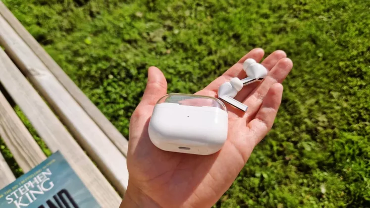 Samsung Galaxy Buds 3 Pro