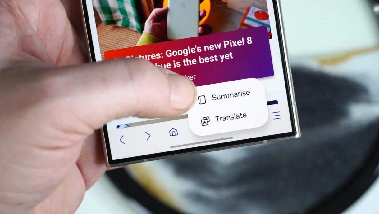 Samsung-Galaxy S24 Ultra