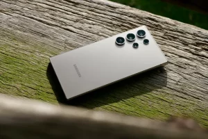 Обзор Samsung Galaxy S24 Ultra