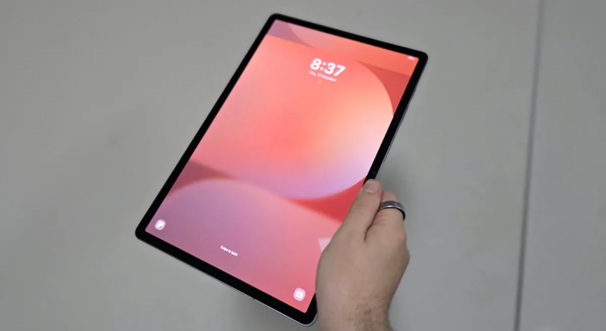 Samsung Galaxy Tab S10 Plus