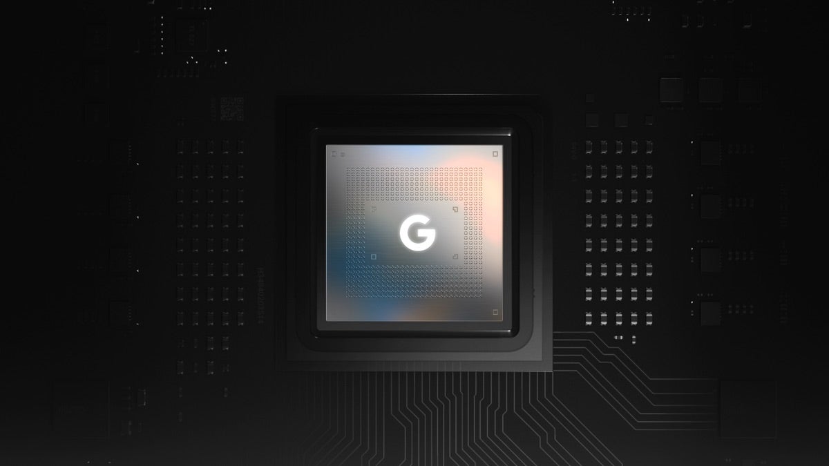288647По слухам в Pixel 11 с процессором Tensor G6 будет улучшен теплоотвод