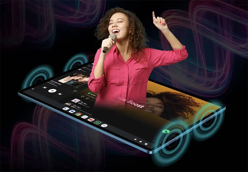 288435Планшет Teclast T70 получил огромный экран с диагональю 14 дюймов