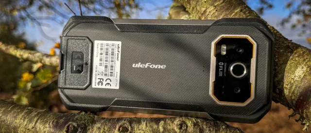 Ulefone Armor 27T Pro Ulefone Armor 27T Pro