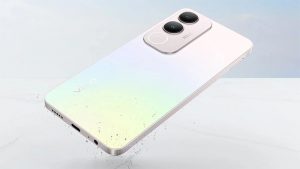 В Россию приехал недорогой смартфон Vivo Y19s с батареей на 5 500 мАч