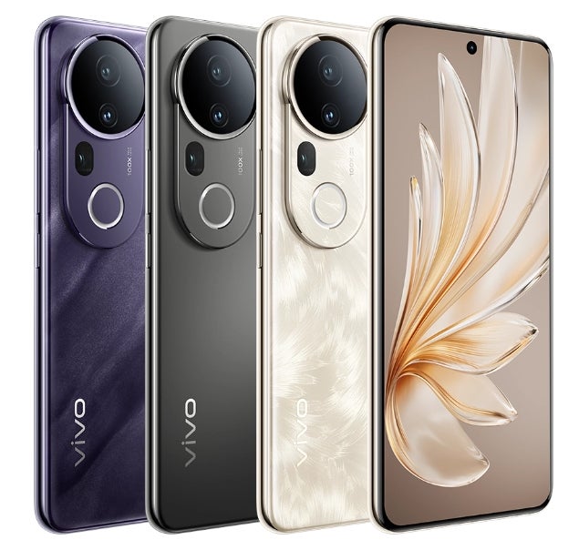 Vivo S20 и S20 Pro официально представлены с чипсетами Qualcomm и MediaTek картинка Vivo S20 Pro