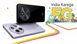 Бюджетный смартфон Redmi A4 5G получит огромный экран и новейший процессор Qualcomm