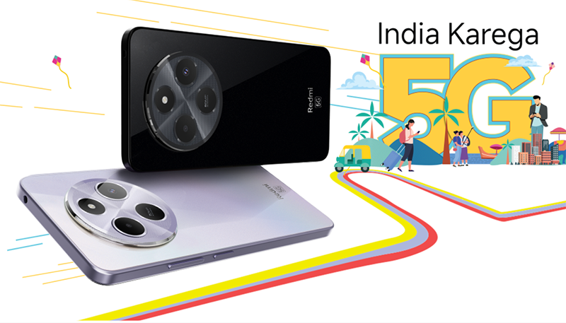 288572Бюджетный смартфон Redmi A4 5G получит огромный экран и новейший процессор Qualcomm