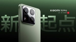 Предварительный обзор Xiaomi 15 Pro: еще один сильный претендент на Android