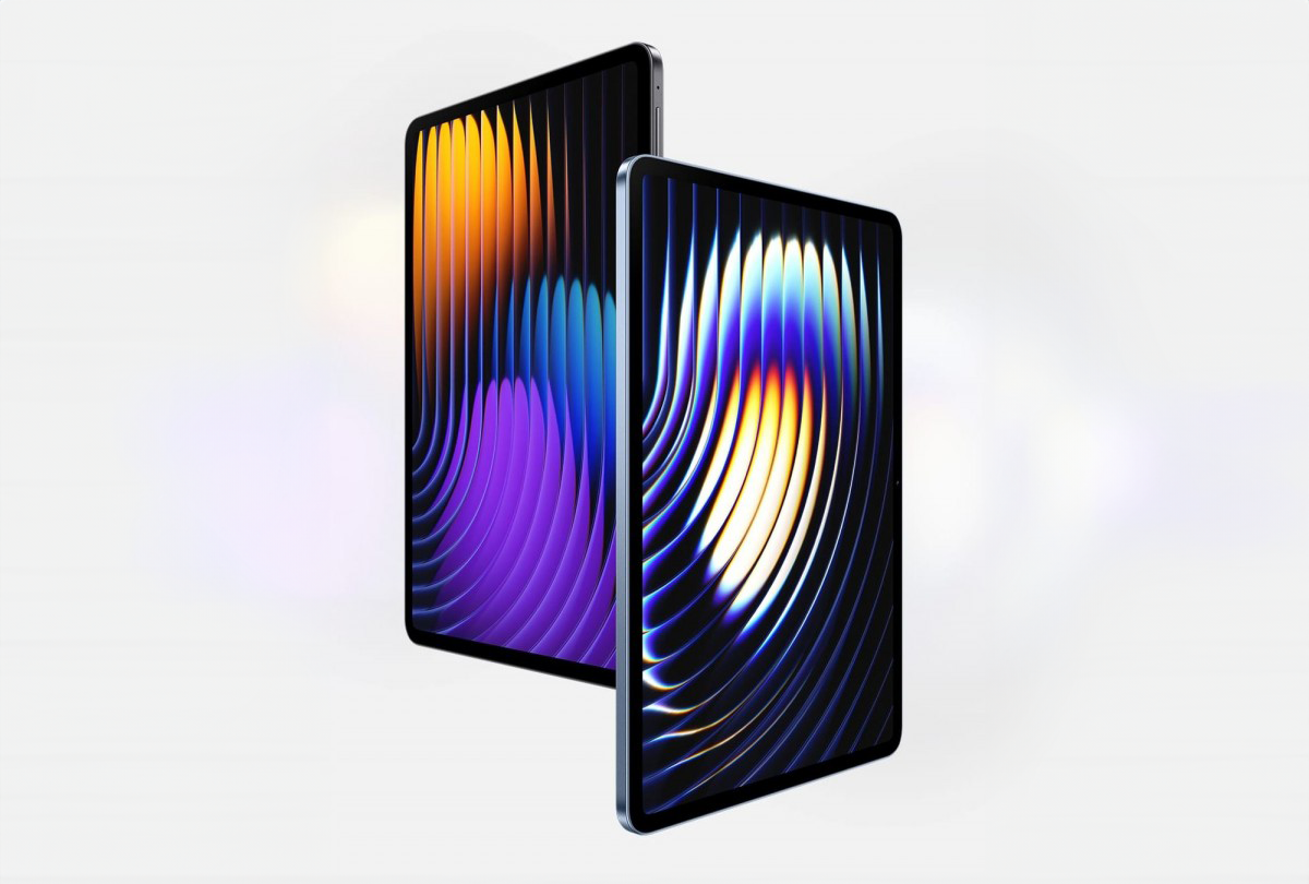 287862Планшеты Xiaomi Pad 7 заменят серию Galaxy Tab S10