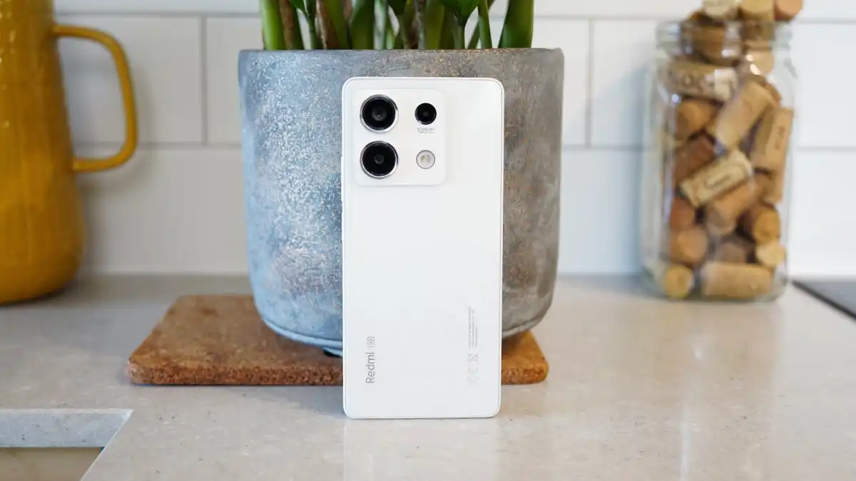 Xiaomi Redmi Note 13 5G