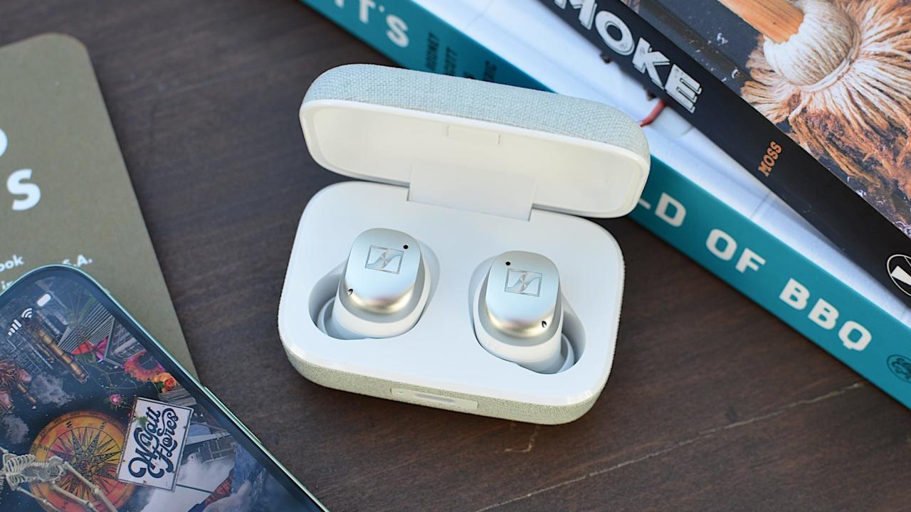 Лучшие наушники для Android-устройств в 2025 году фото