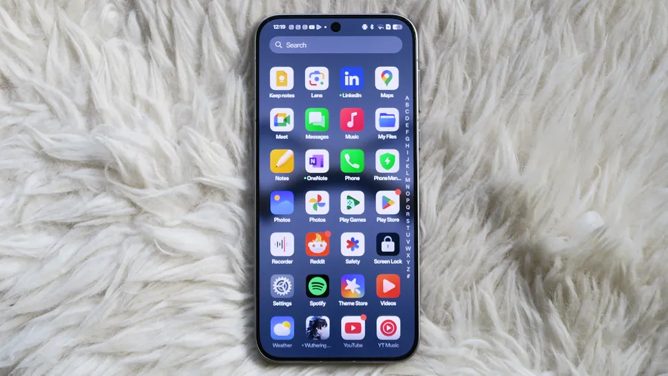 Обзор смартфона Oppo Find X8 фото