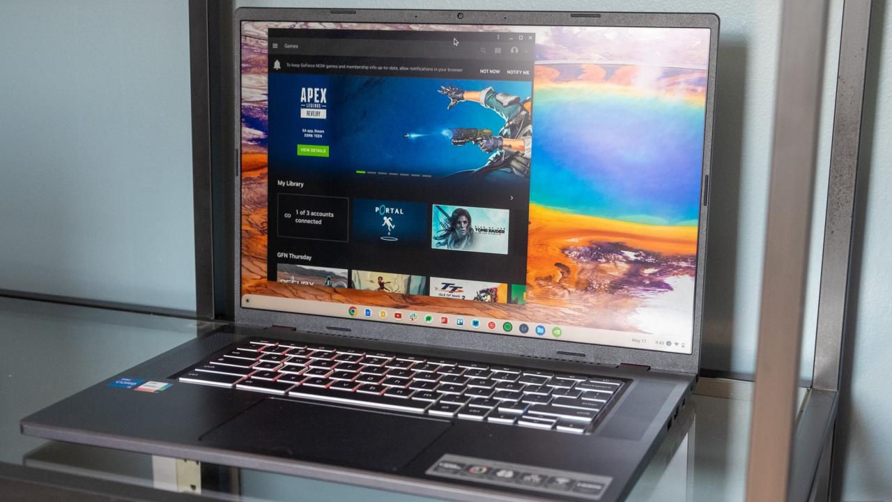 Лучший Chromebook, который вы сможете купить в 2025 году фото