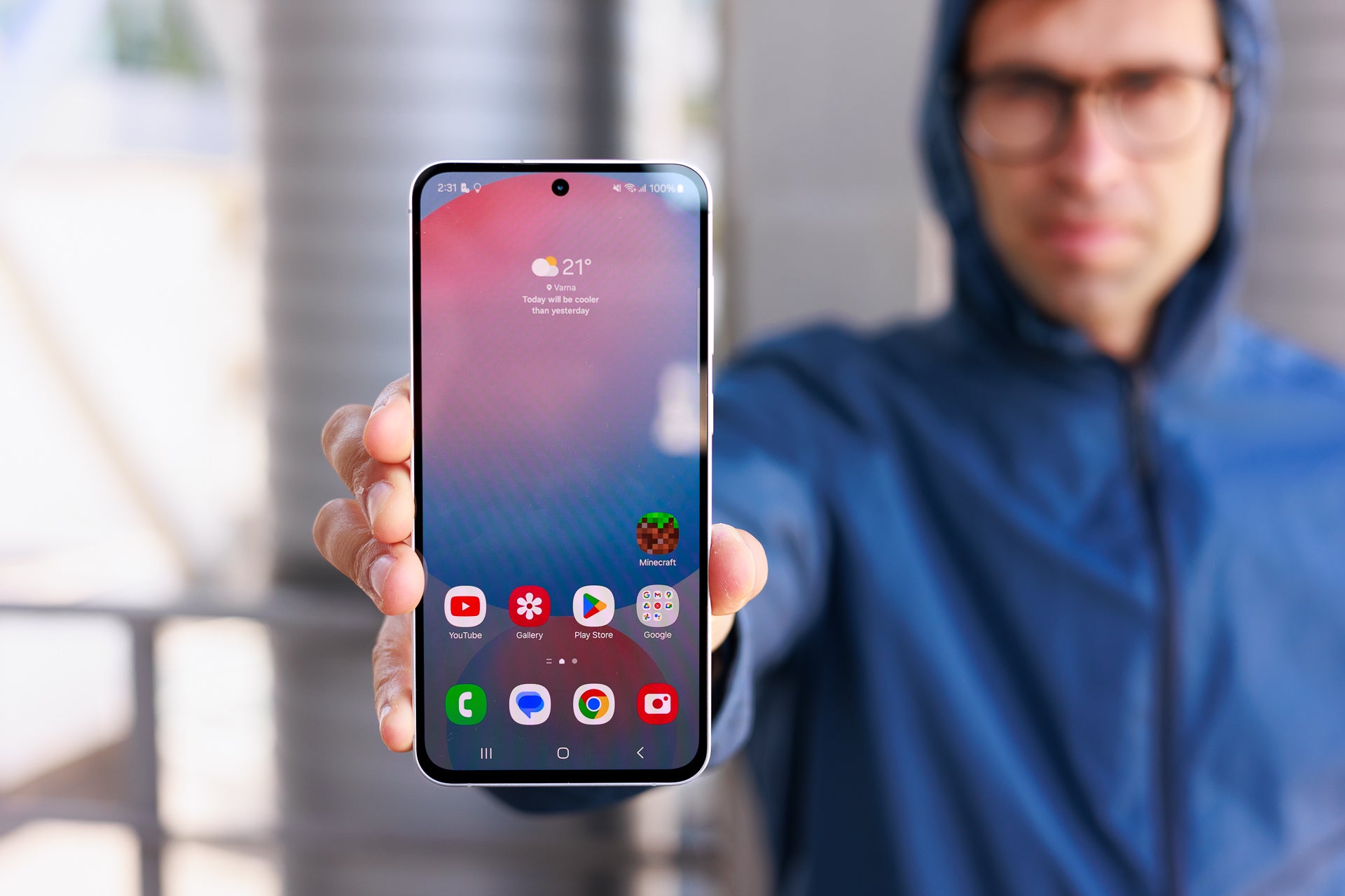 Galaxy S25: пять главных причин, по которым вам стоит его с нетерпением ждать