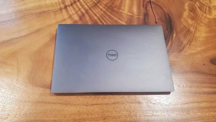 Dell XPS 13 (2024)-4