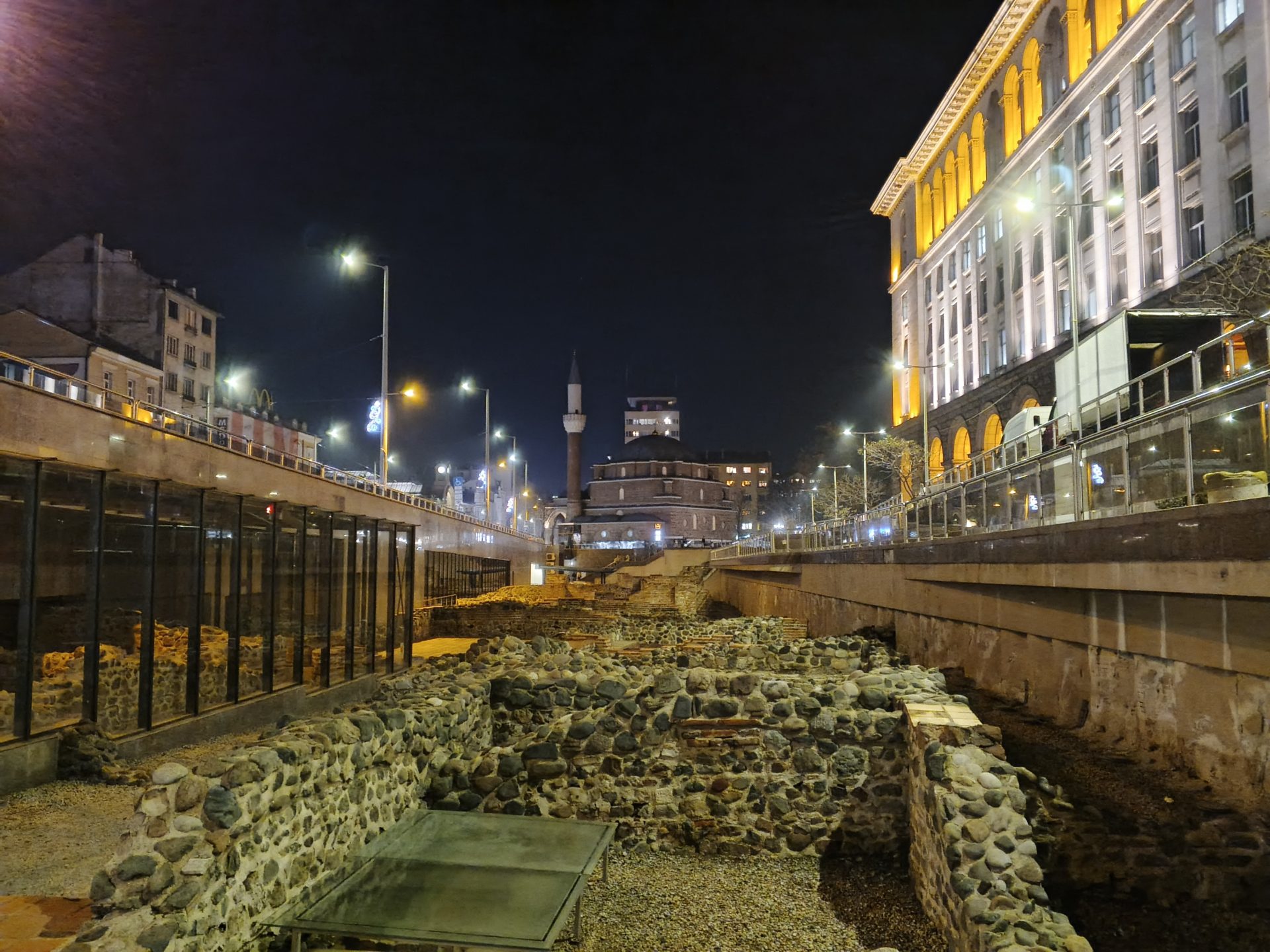 Обзор Infinix Hot 50 Pro+ 4G фото