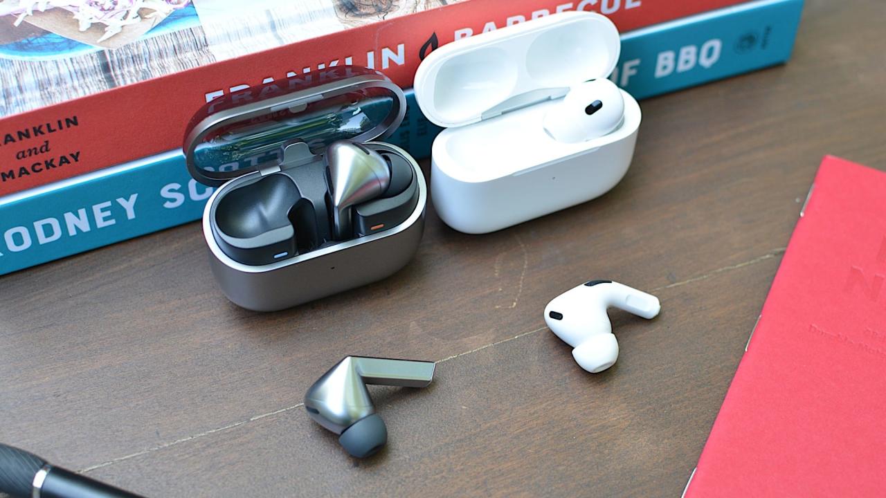 Лучшие наушники для Android в 2025 году: топ-7 моделей картинка Samsung Galaxy Buds 3 Pro