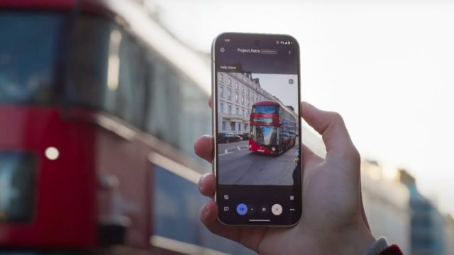 Флагманы iPhone и Galaxy обещают улучшения в области искусственного интеллекта Флагманы iPhone и Galaxy обещают улучшения в области искусственного интеллекта