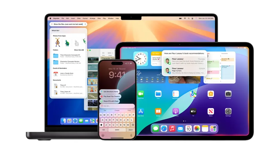 2984095 лучших функций Apple Intelligence