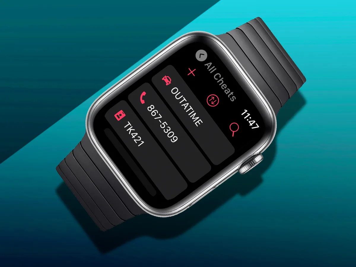 Лучшие приложения для Apple Watch 2024, которыми мы пользуемся картинка Apple Watch 2024