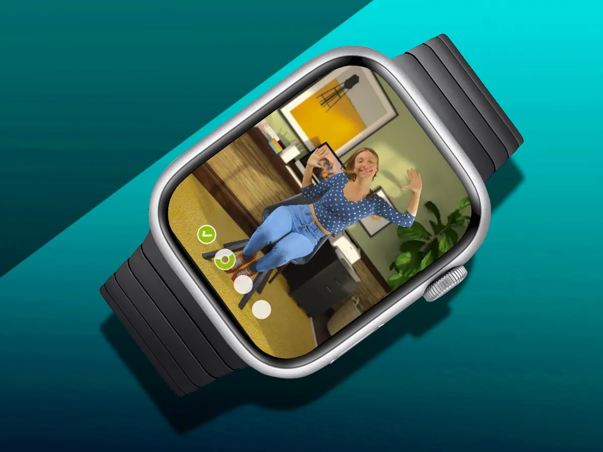 Лучшие приложения для Apple Watch 2024, которыми мы пользуемся картинка Apple Watch 2024