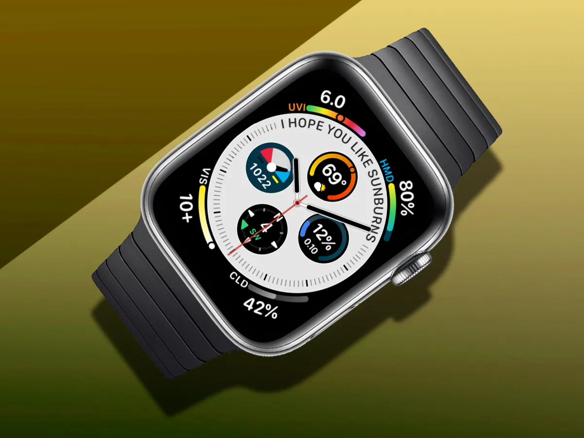 Лучшие приложения для Apple Watch 2024, которыми мы пользуемся картинка Apple Watch 2024