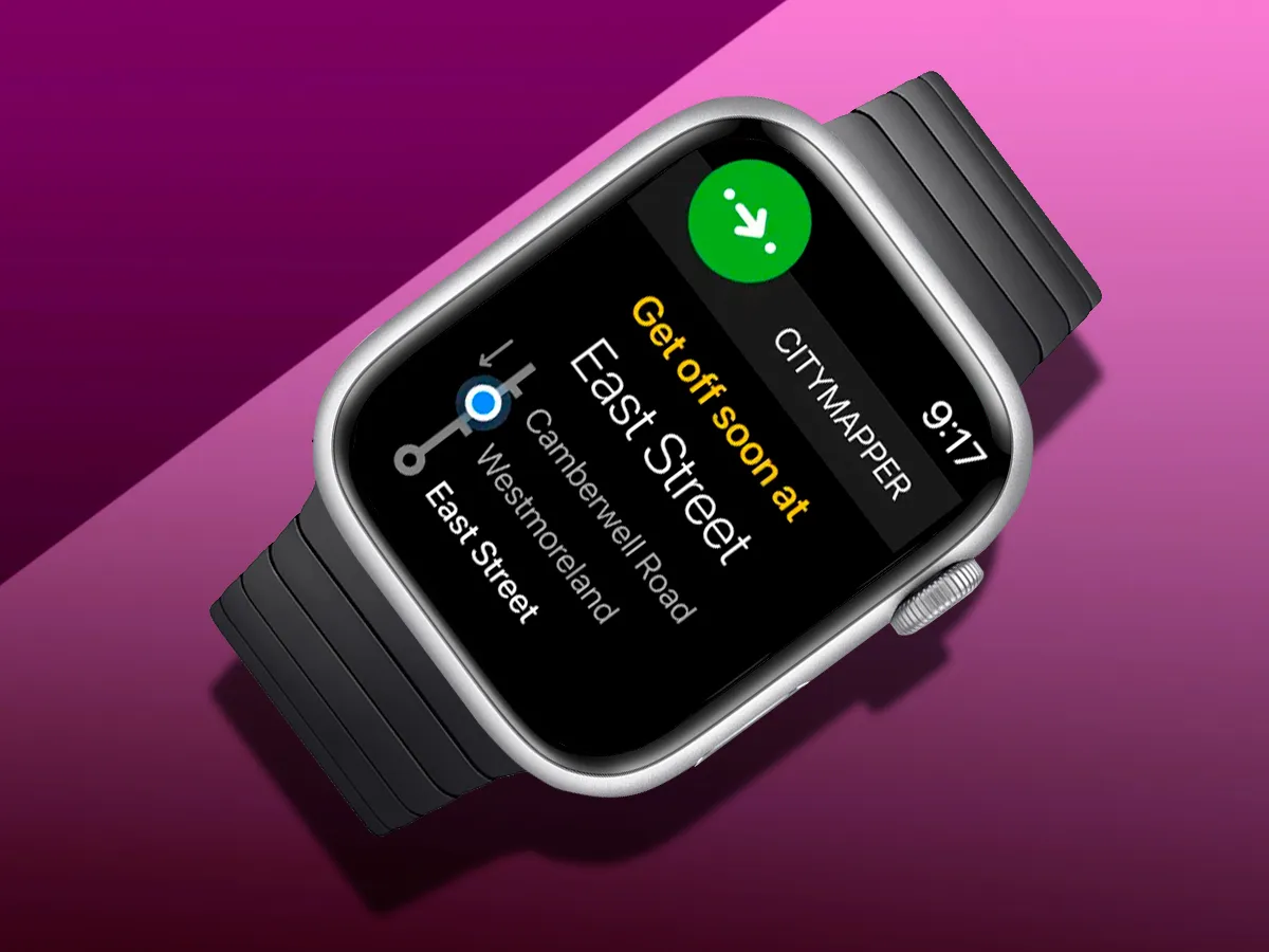 Лучшие приложения для Apple Watch 2024, которыми мы пользуемся картинка Apple Watch 2024