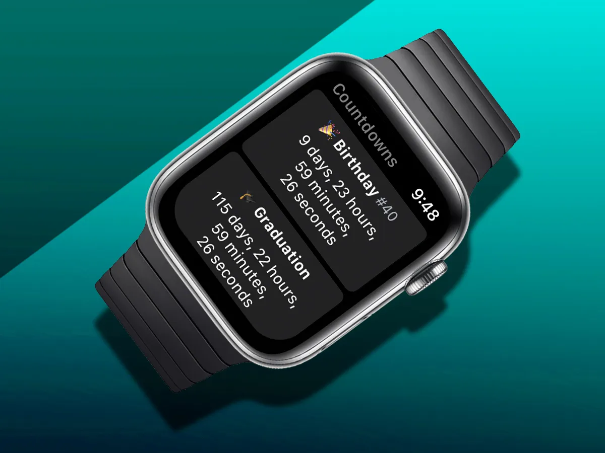 Лучшие приложения для Apple Watch 2024, которыми мы пользуемся картинка Apple Watch 2024