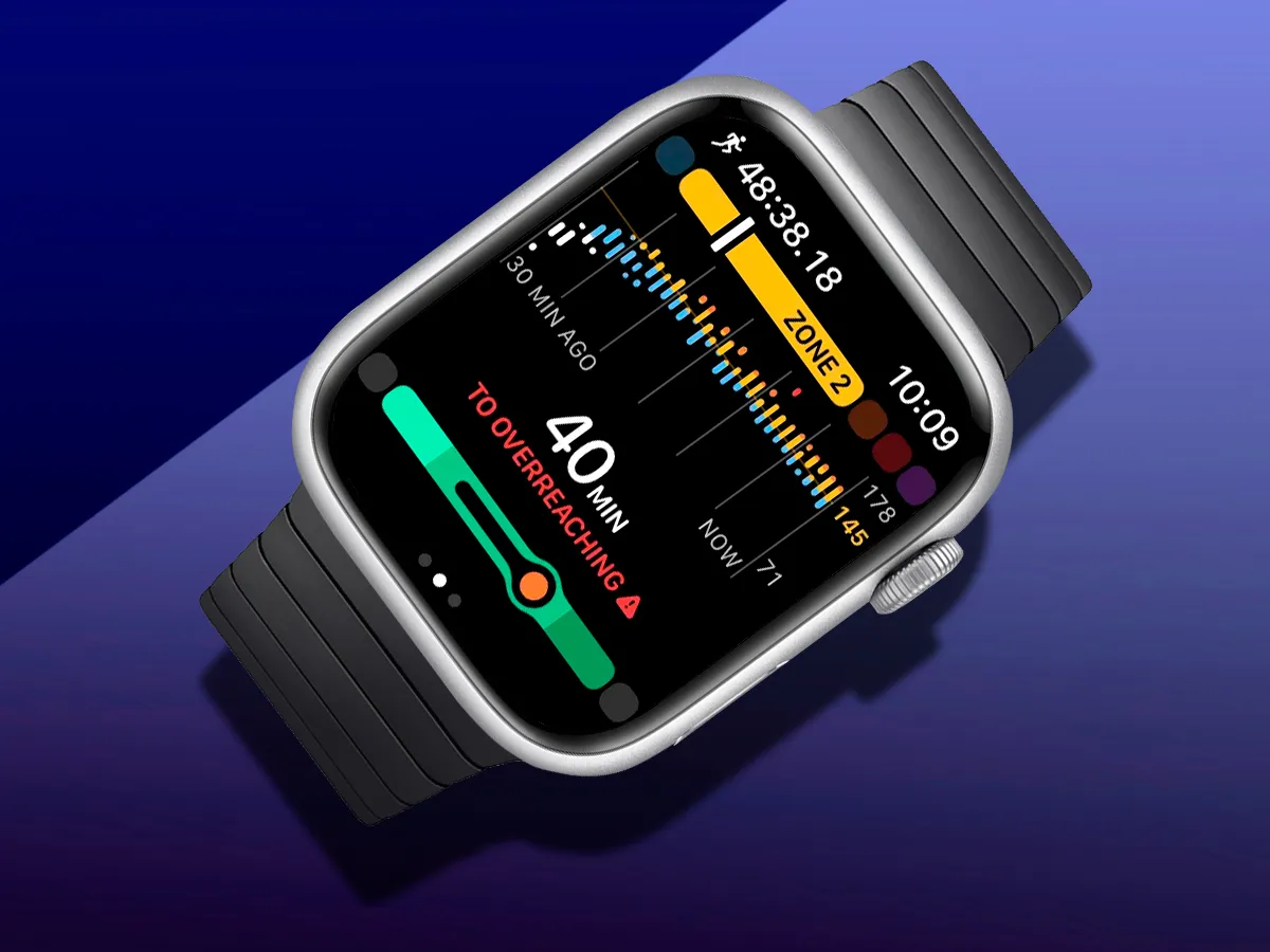 Лучшие приложения для Apple Watch 2024, которыми мы пользуемся картинка Apple Watch 2024