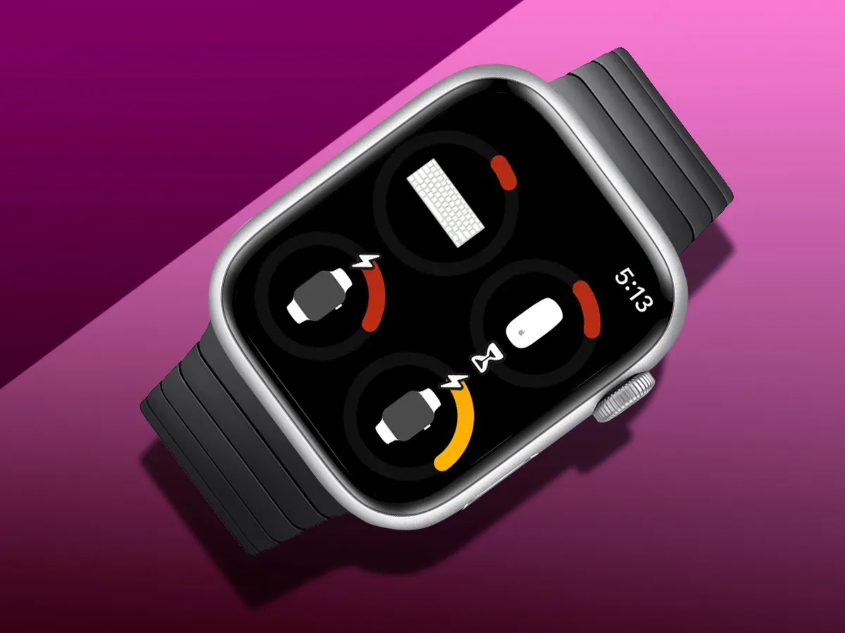 Лучшие приложения для Apple Watch 2024, которыми мы пользуемся картинка Apple Watch 2024