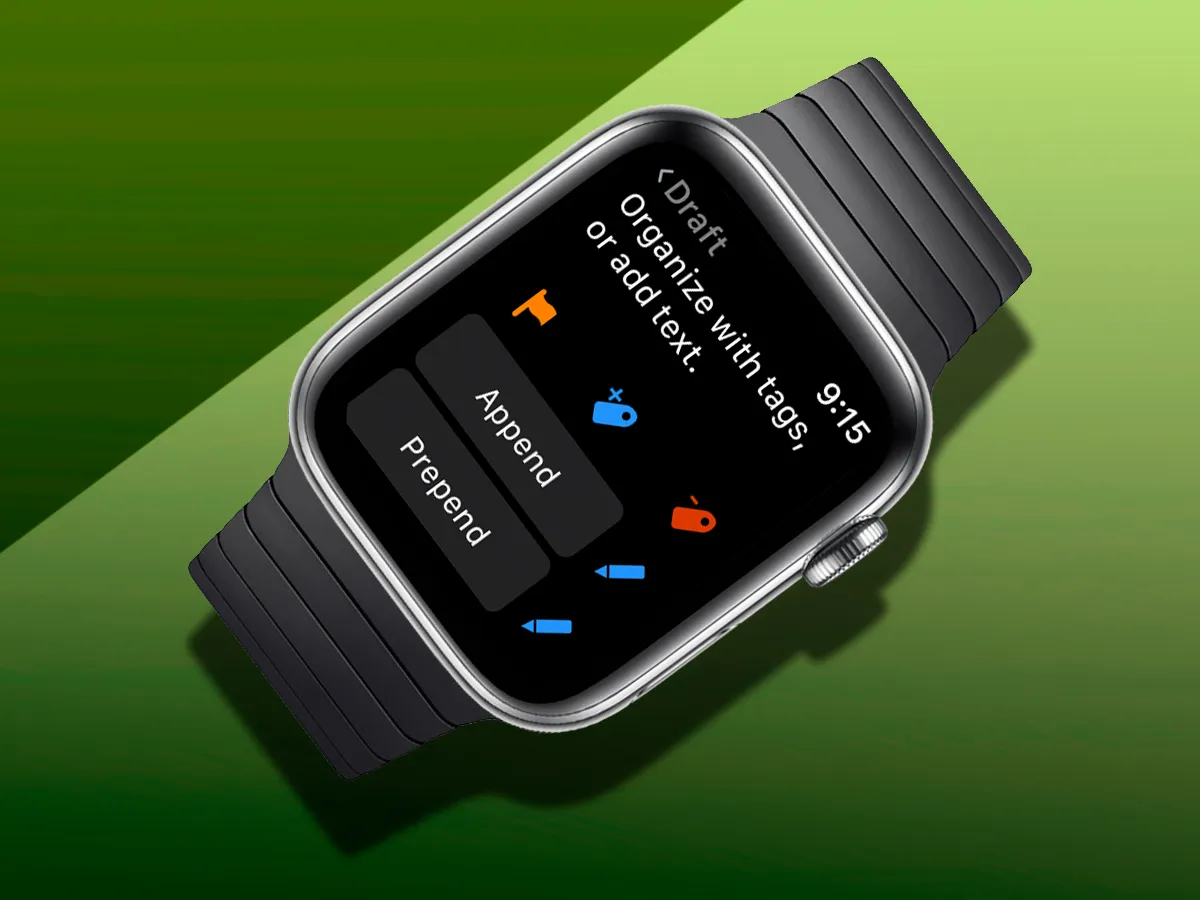 Лучшие приложения для Apple Watch 2024, которыми мы пользуемся картинка Apple Watch 2024