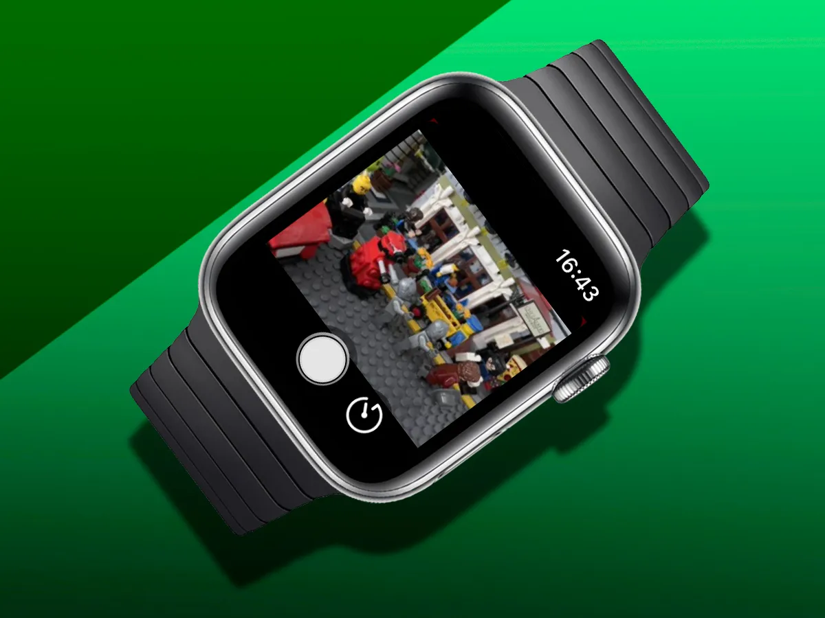 Лучшие приложения для Apple Watch 2024, которыми мы пользуемся картинка Apple Watch 2024