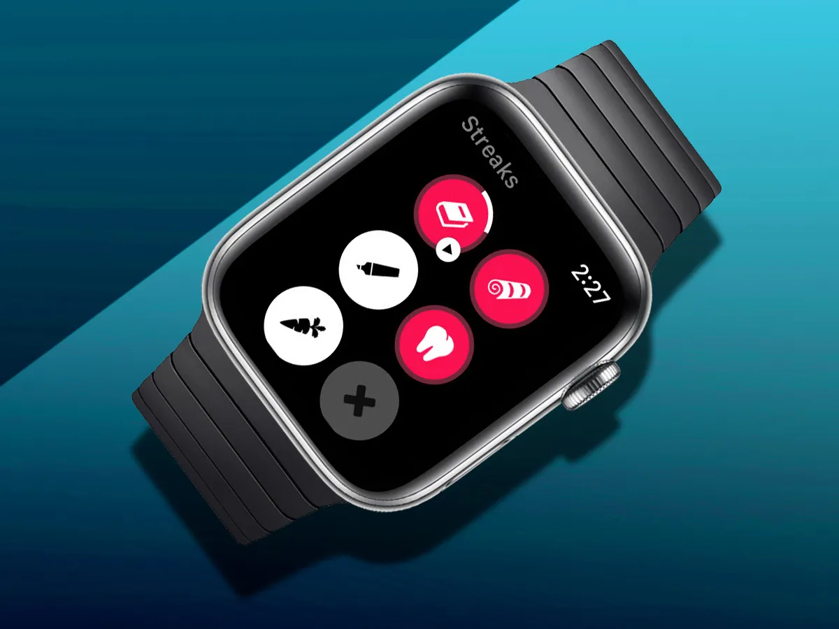 Лучшие приложения для Apple Watch 2024, которыми мы пользуемся картинка Apple Watch 2024