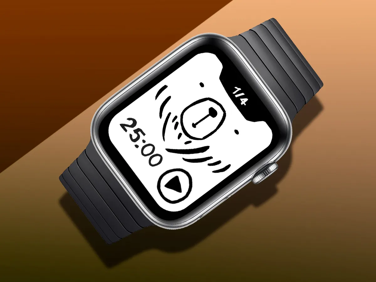 Лучшие приложения для Apple Watch 2024, которыми мы пользуемся картинка Apple Watch 2024