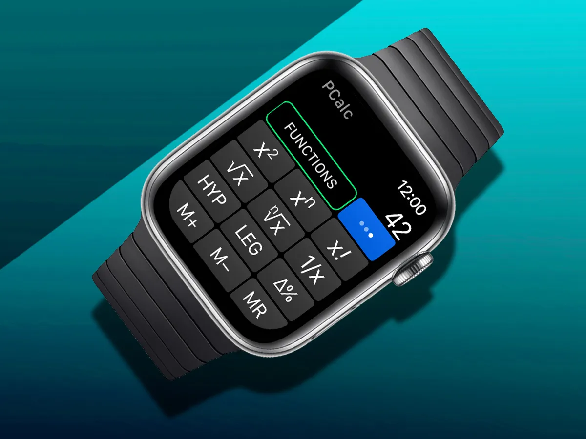 Лучшие приложения для Apple Watch 2024, которыми мы пользуемся картинка Apple Watch 2024