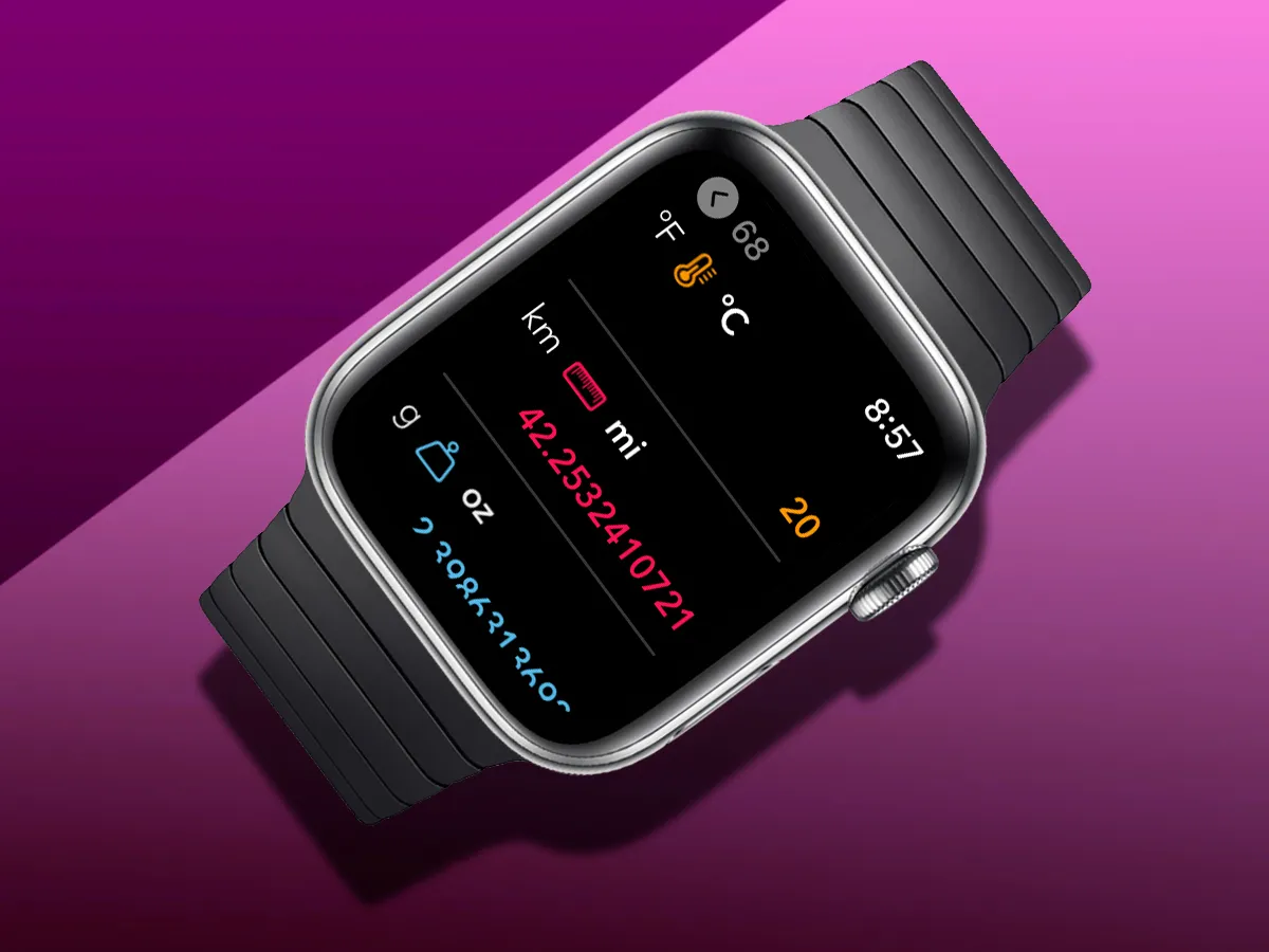 Лучшие приложения для Apple Watch 2024, которыми мы пользуемся картинка Apple Watch 2024