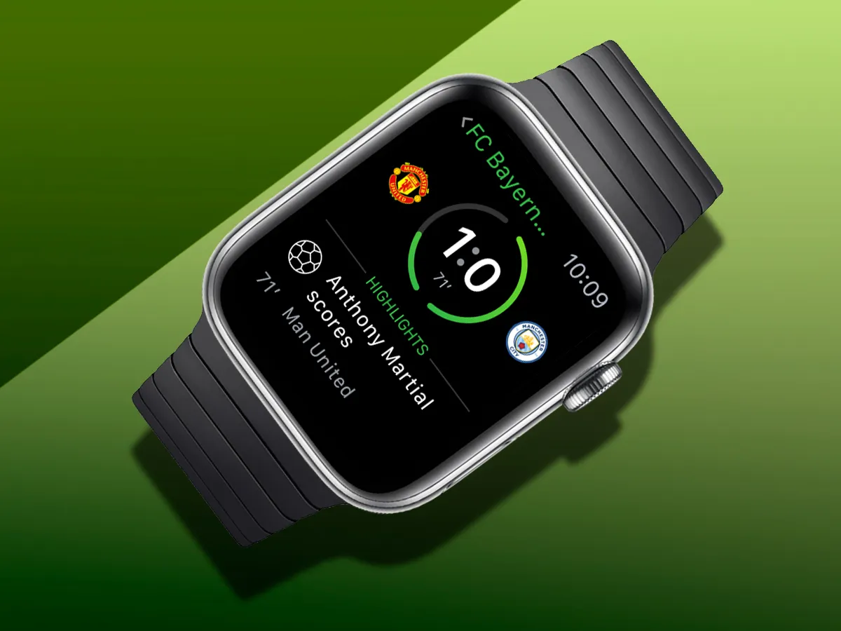 Лучшие приложения для Apple Watch 2024, которыми мы пользуемся картинка Apple Watch 2024